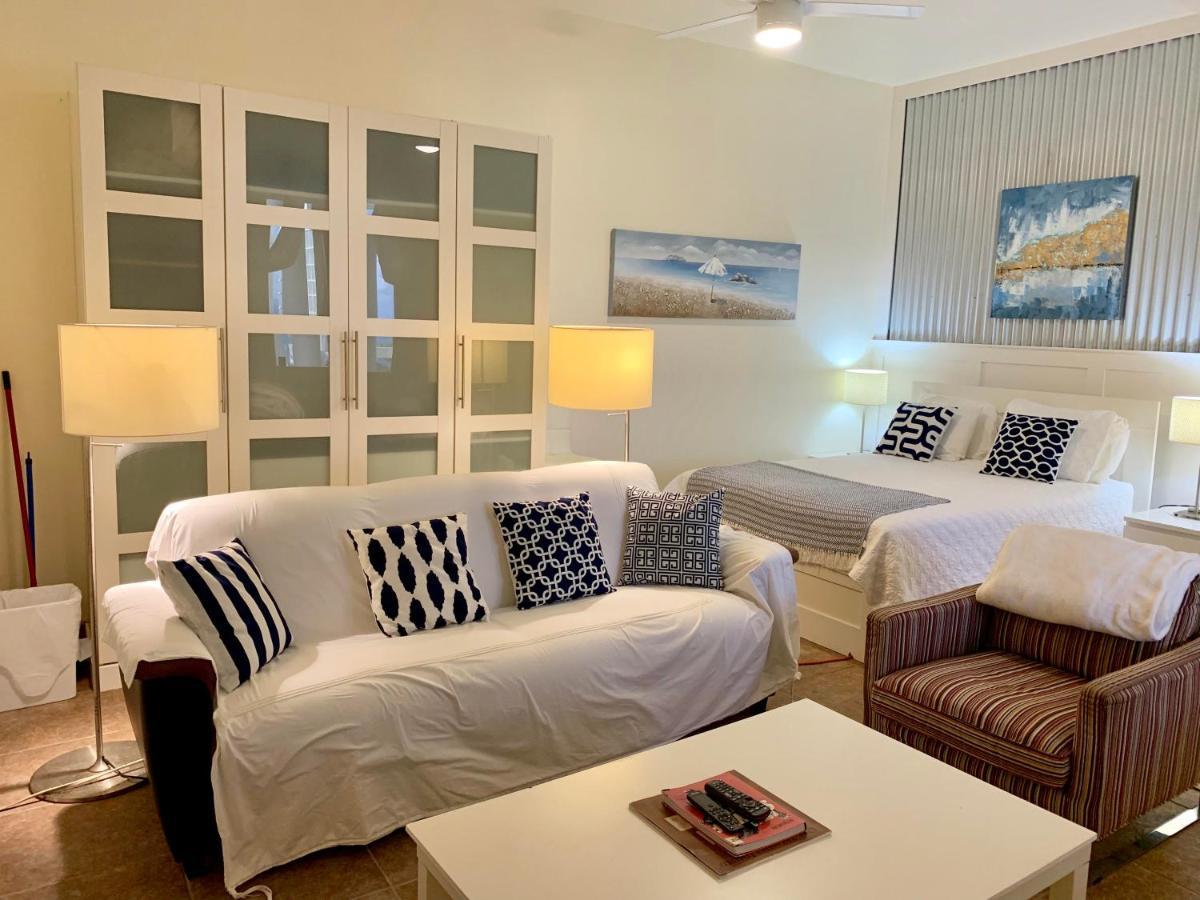 Freshwater Pond Villa Del Mar Studios E And W מראה חיצוני תמונה