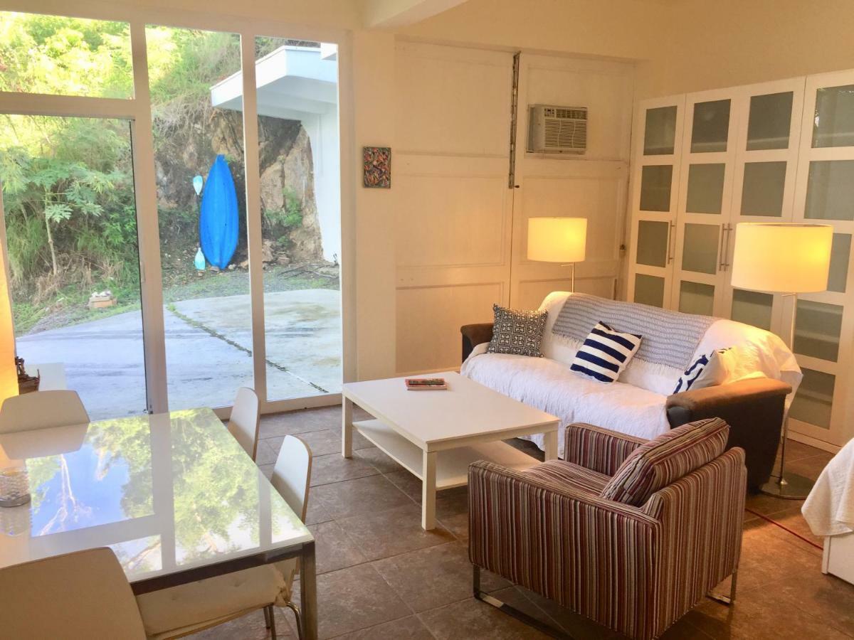 Freshwater Pond Villa Del Mar Studios E And W מראה חיצוני תמונה